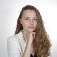 Julia Domagała