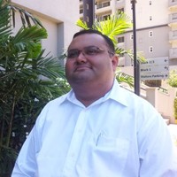 Arjun Duggal