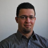 Khaled Gouaïch