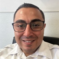 Rudy Mejia
