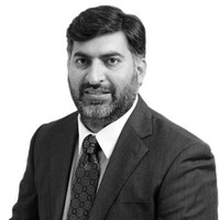 Naveed Khan