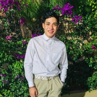 Bismark Alvarez Galaviz