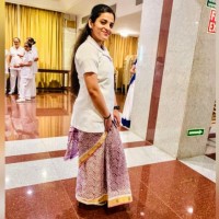 Dakshata Talekar