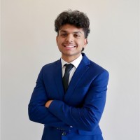 Kevin Raju
