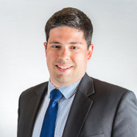 Matthew Bannister, CPA, CA