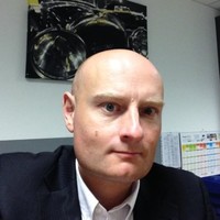 Arnaud Jouffroy