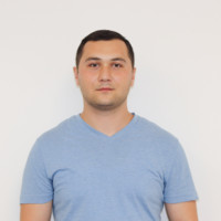 Yervand Mamulyan