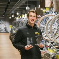 Lukas Fröhlich