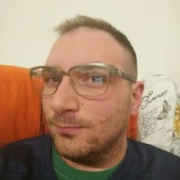 Luca Crosara