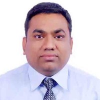 Rajesh Kumar