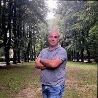 David Gonzalo
