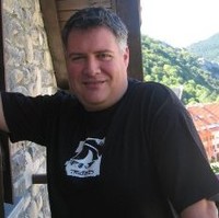 Jaime Balart Andrés