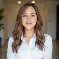 Sarah Geisinger