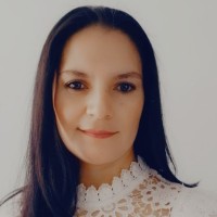 Luisa Fernanda Ramírez Quintero