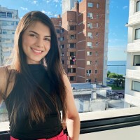 Bruna Pena