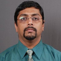Sandeep Nanivadekar