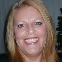 Rebecca Ward