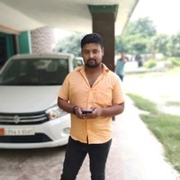 Sudhanshu Singh