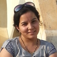 Chinmayee Deshpande