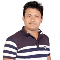 Parves Alam