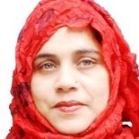 Saima Ali