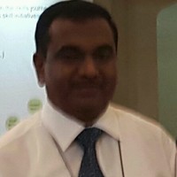 Vinod M.S
