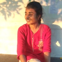 Monisha P