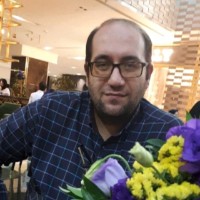 Mehran Shojaei - NCSO