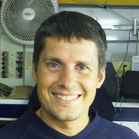 Eric Gravel
