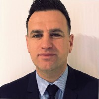 Mark Bacak