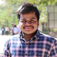 Srinith Chandra