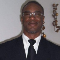 Calvin Bruce Jr