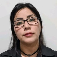 María Celeste Colque