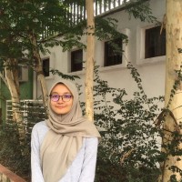Daniella Farisha