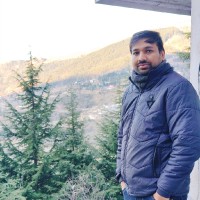 Lalit Maurya