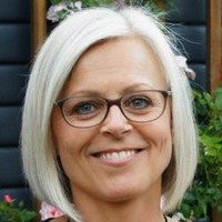 Lotte Sølberg Thomsen