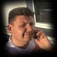 Dmytro Oblamskyi