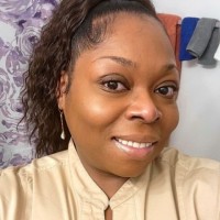 Tia Robinson