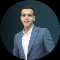 Ahmed Eldaly