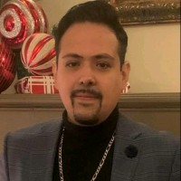 Daniel Franco