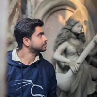 Arup Kumar Chakroborty