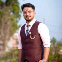 Mishan Shrestha