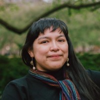 Eva Mayhabal D.