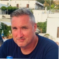 John Hession
