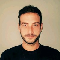 KONSTANTINOS KOKKALIS