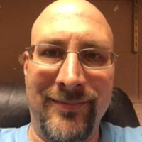Joshua Ruark