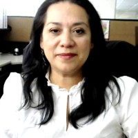 Myrna Elisa Escamilla Hernández