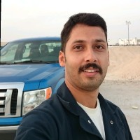Karan Singh