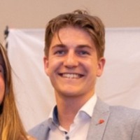 Benjamin Hofmann