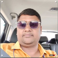 Rudresh Sharma